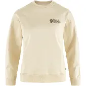 Fjällräven Women's Classic Sweater Maglione Donna (XL, beige)