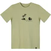 Miwok Joshua Tee T-shirt Uomo (M, olivia)