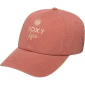 Roxy Cappellino Con Visiera Toadstool