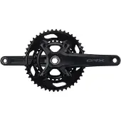 Shimano Guarnitura Grx 610