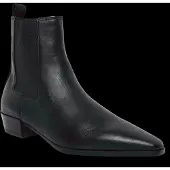 Copenhagen Studios Boots chelsea nero
