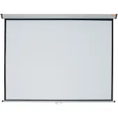Nobo Schermo Di Proiezione 175x132 Cm