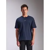 Alpinestars Maglietta Focused Oversized CSF Navy