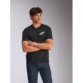 Alpinestars Maglietta Angler CSF Black