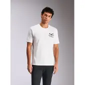 Alpinestars Maglietta Order CSF White