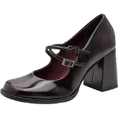 Tamaris Decolleté rosso - 39