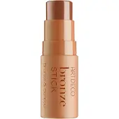 Artdeco Bronze Stick Bronceador En Crema 8-Tan Era 1 U