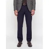 Jack & Jones Jprharry Pantaloni Formali Loose Fit