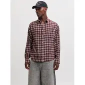 Jack & Jones Camicia Loose Fit