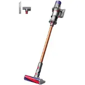 Dyson Cyclone V10 Fluffy Aspirapolvere senza filo