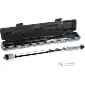 Hofftech 004756 Chiave dinamometrica automatica, 1/2", 28-210 Nm