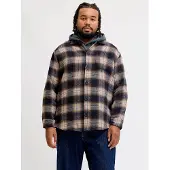 Jack & Jones Plus Size Giacca Camicia Regular Fit