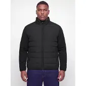 Jack & Jones Plus Size Giacca Ibrida