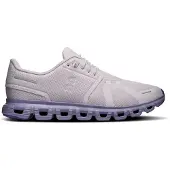 ON Women's Cloud 6 Sneaker Donna (41, lilla)