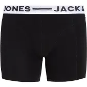 Jack & Jones Plus Size Confezione Da 5 Boxer