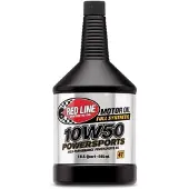 Red Line Olio Motore Sport 4t 10w50 946ml
