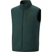 Arc'teryx Covert Vest Gilet in pile Uomo (L, blu)