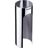 Hansgrohe rivestimenti per tubi Flowstar cromo