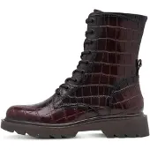 Tamaris Stivaletti rosso - 37