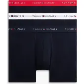Tommy Hilfiger Boxers Um0um03874 Brief 3 Unità