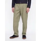Jack & jones Pantaloni Classici Wide Leg Fit