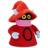 Mattel Orsacchiotto Orko Master Of The Universe 25 Cm