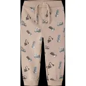 Name it Pantaloni In Felpa