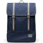 Herschel Survey Backpack Zainetto blu