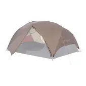 Stoic NjavveSt. 2P UL Flysheet Telo copri tenda verde