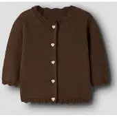 Name it Cardigan A Maglia