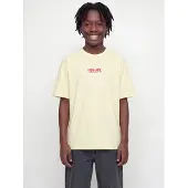 Jack & Jones T-shirt Stampa Sul Retro Boys