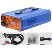 OEM Trapano per pneumatici, portatile, ad alte prestazioni, blu
