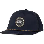 Salty Crew Cappellino Con Visiera Topshot Snapback