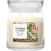 Yankee candle Christmas Cookie Signature Candle 368g