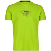 CMP Maglietta A Maniche Corte T-shirt 30t5057