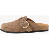 Tamaris Ciabatte marrone - 42