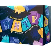 Asmodee Gioco Da Tavolo ¿qué Nota Te Pones? Spanish