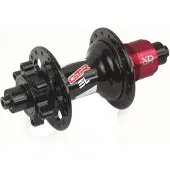 Gtr Mozzo Posteriore Sl 32t 6b Shimano