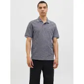 Jack & Jones Camicia Polo Con Logo