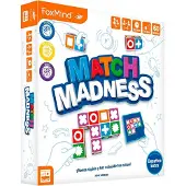 Sd Games Gioco Da Tavolo Match Madness