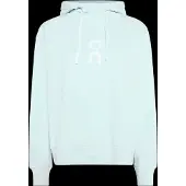 ON Women's Club Hoodie Maglione Donna (XS, blu)