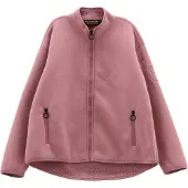 CMP Women's Jacket Giacca in pile Donna (XXS, fuchsia)