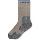 Dolomite Socks Vernale High Calze da trekking (47-48, grigio)