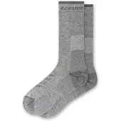 Dolomite Socks Vernale High Calze da trekking (39-42, grigio)