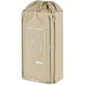 Fjällräven Kånken Bottle Pocket 1 Portaborraccia (1 l, fossil)