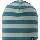 Reima Kid's Tanssi Beanie Berretto Bambini (48-50 cm, turchese)