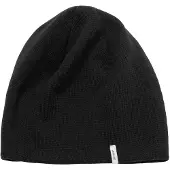 Devold Everyday Wool Beanie Berretto (58 cm, nero)