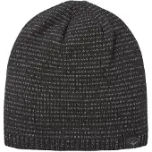 Sealskinz Loddon Berretto (S/M, nero/grigio)
