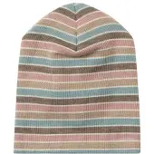 Engel Baby Mütze Berretto Bambini (86/92, marrone)