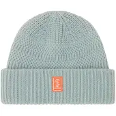Sealskinz Kid's Ruston Berretto Bambini (3-6 Years, grigio)